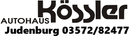 Logo Autohaus Kössler GmbH